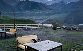 Kuro Kazbegi • Ყურო Ყაზბეგი